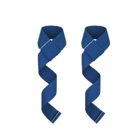 Weightlifting Wrist Straps, Set of 2