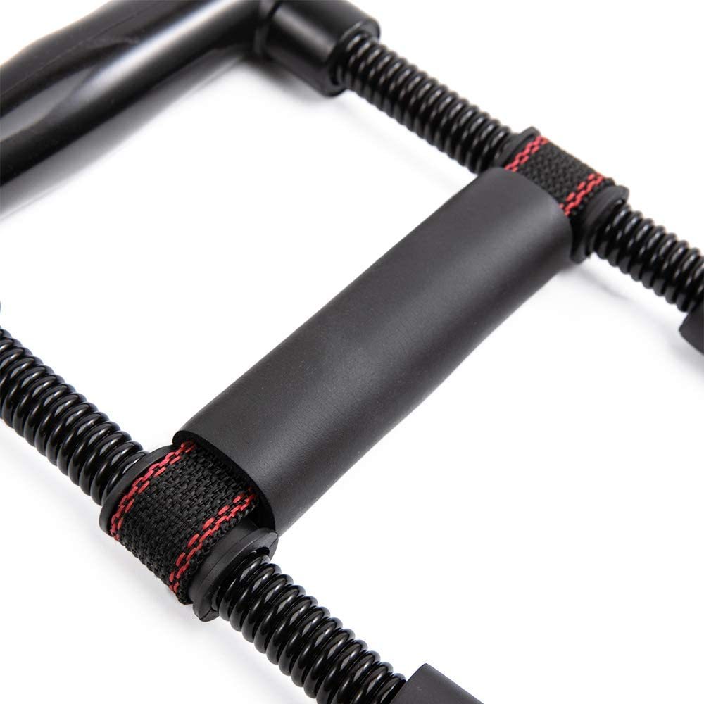Adjustable Forearm & Wrist Grip Strength Trainer