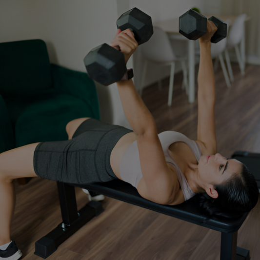 The Essential Guide to Building a Fitness Routine That Lasts