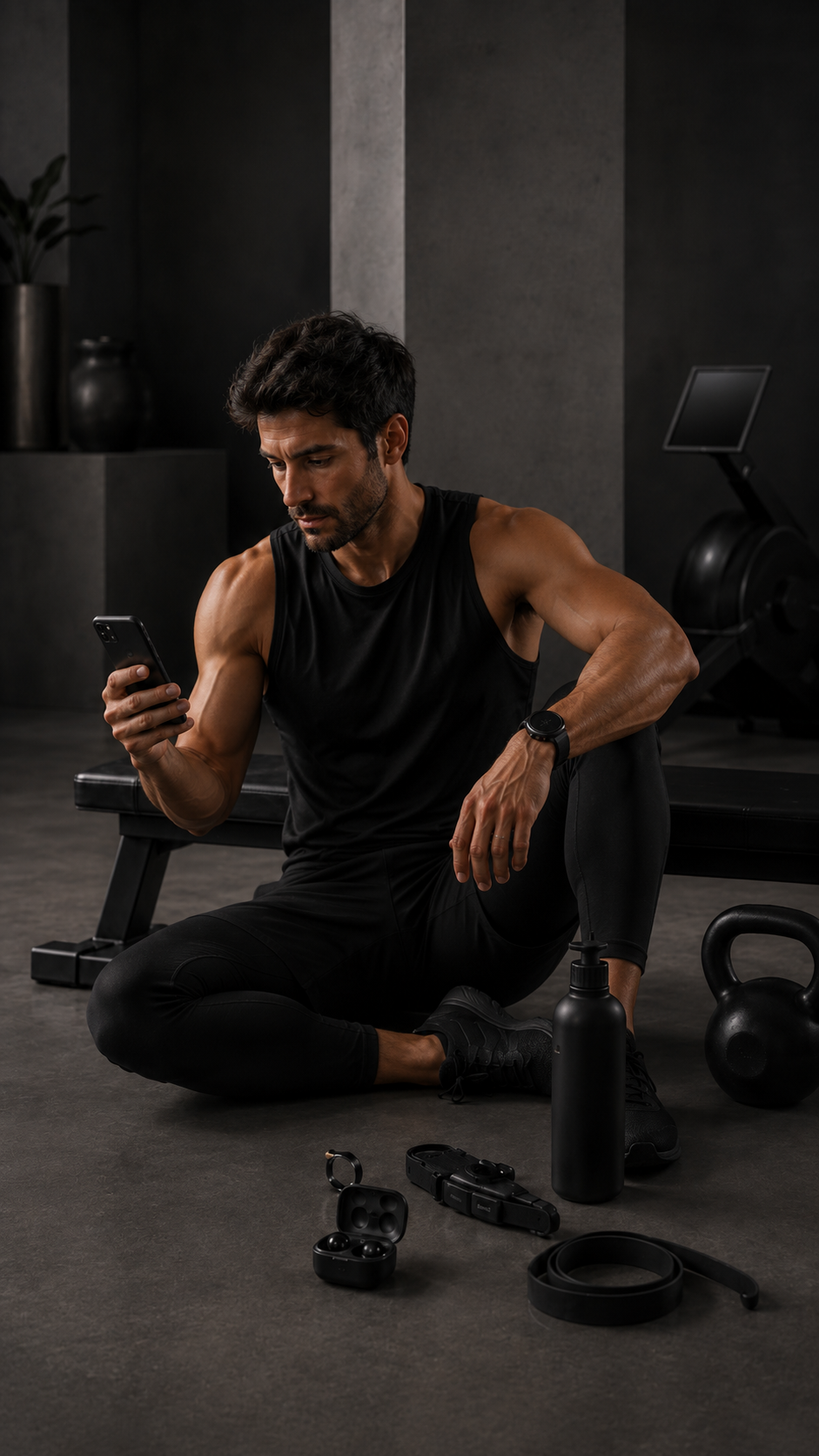 Fitness Equipment