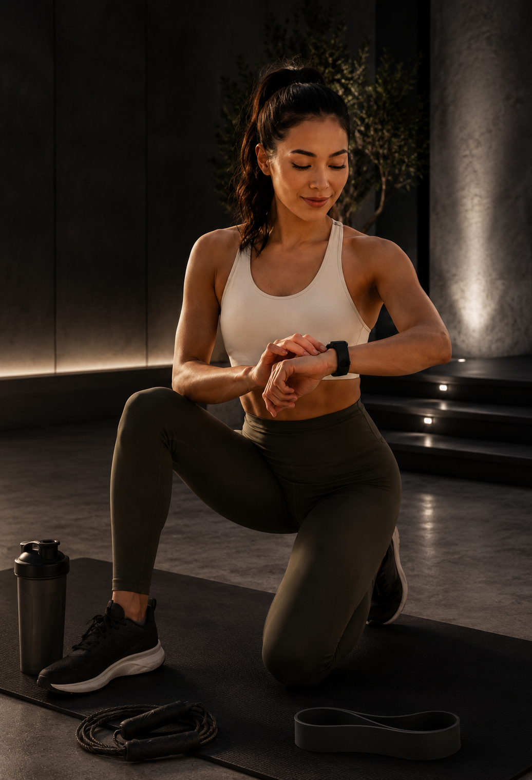 Home Gym Essentials