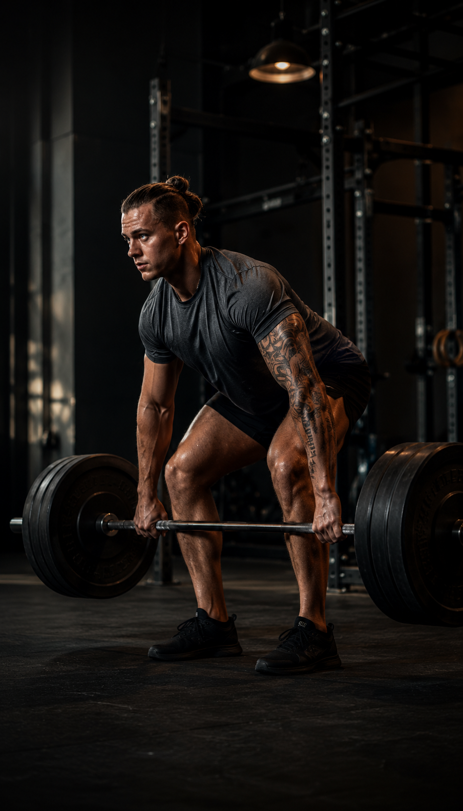 Strength & Power Training