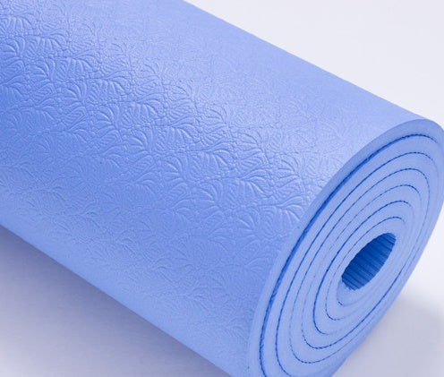 EVA Non-Slip Yoga Mat