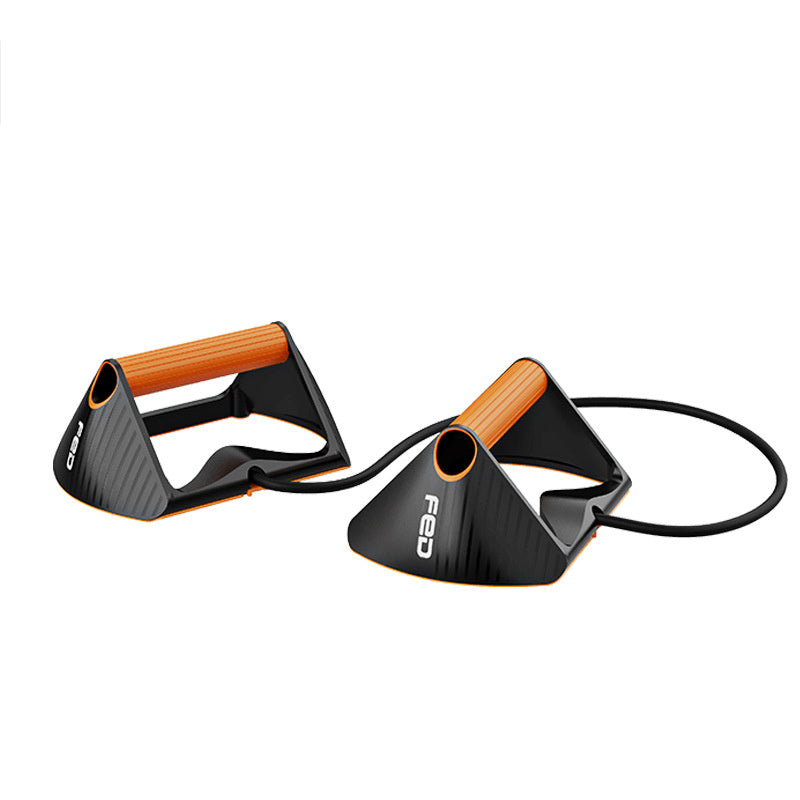 Push-Up Board with Multiple Hand Positions for Home Training