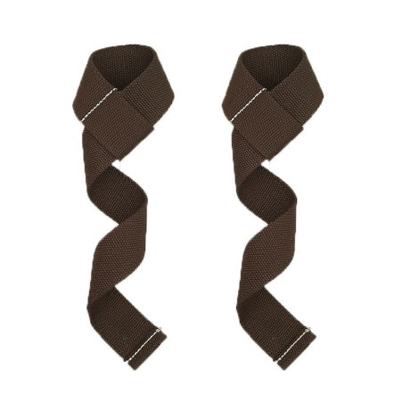 Weightlifting Wrist Straps, Set of 2