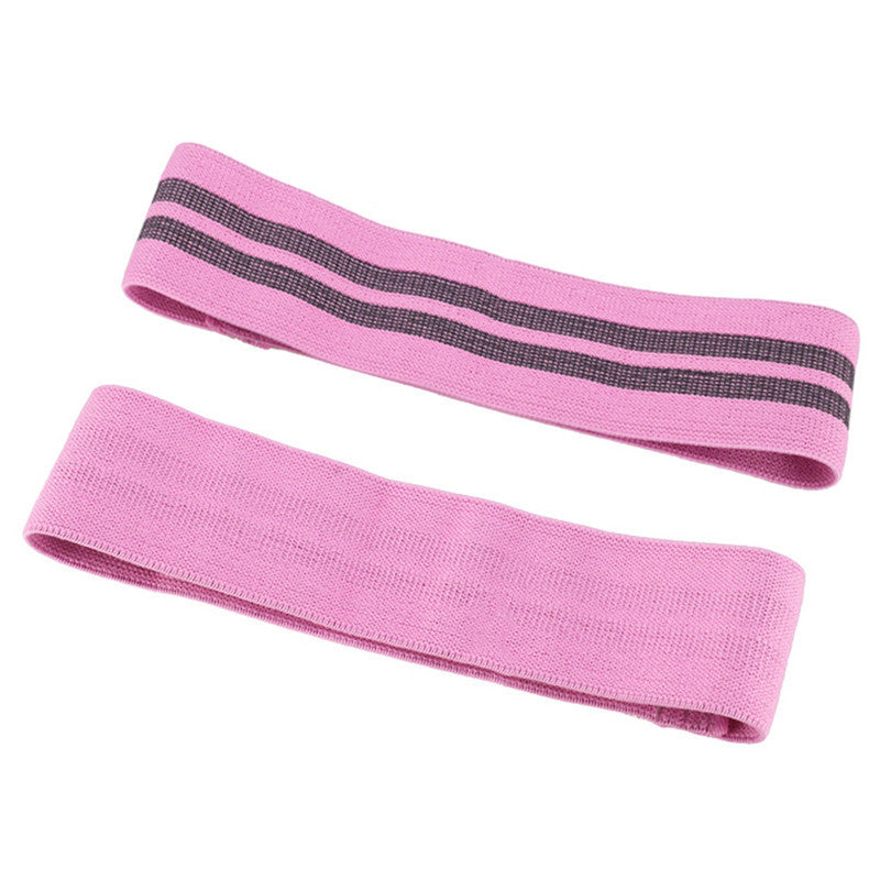 Fabric Resistance Loop Band for Squat & Glute Training