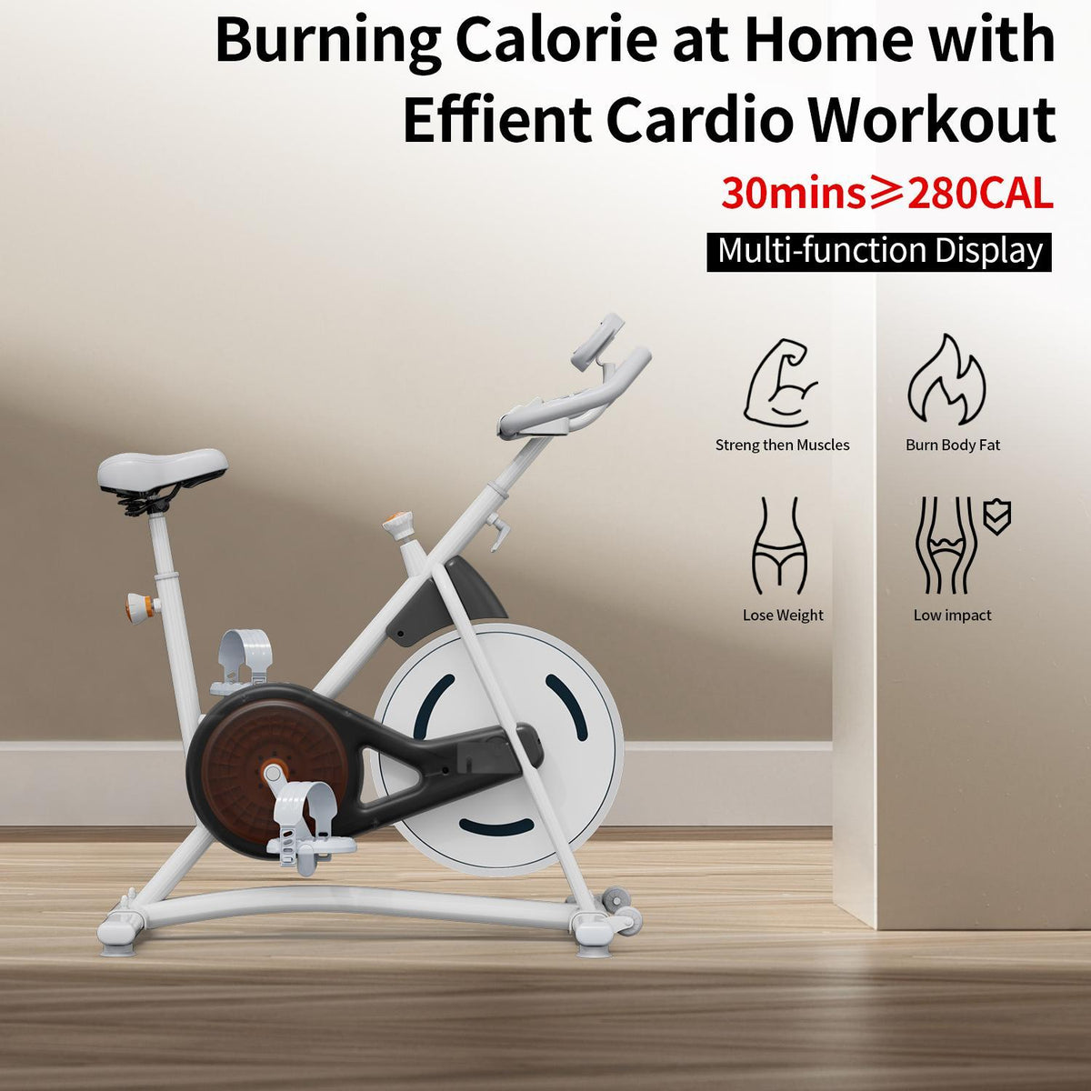 Compact All-in-One Home Gym Training Station