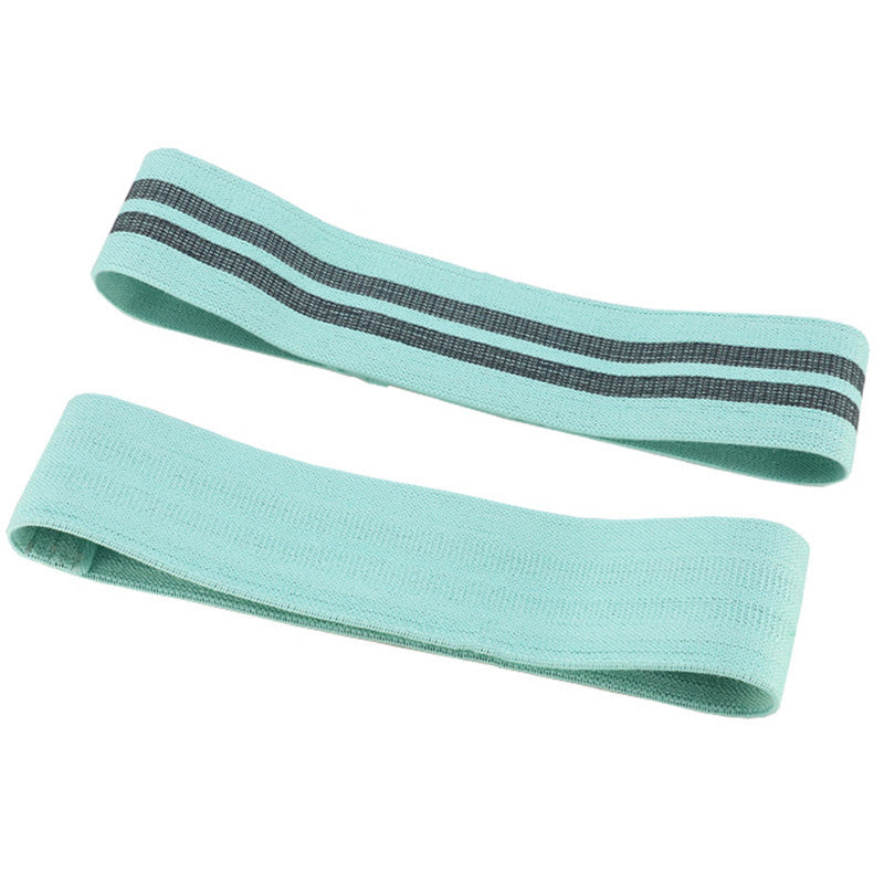 Fabric Resistance Loop Band for Squat & Glute Training