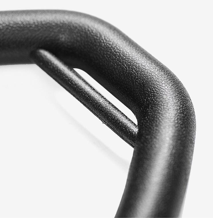 Gymnastic Rings for Home Strength Training