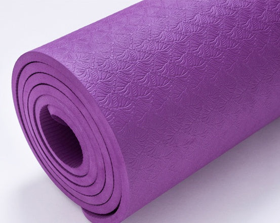 EVA Non-Slip Yoga Mat