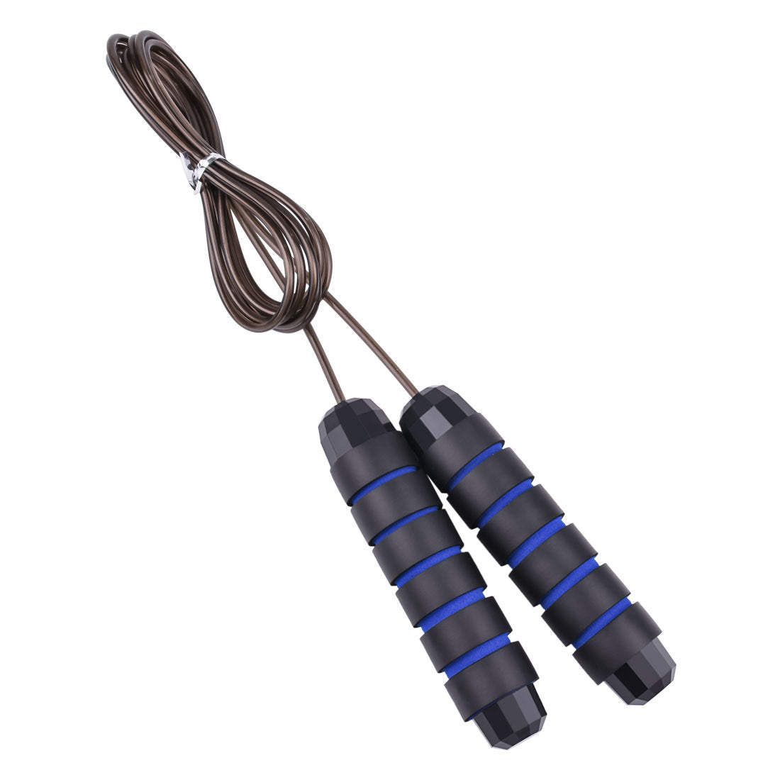 Adjustable Speed Jump Rope for Cardio Training