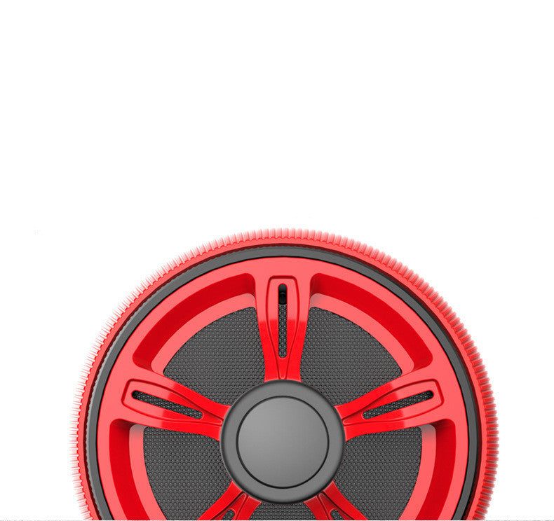 Ab Wheel Roller for Core & Abs Training