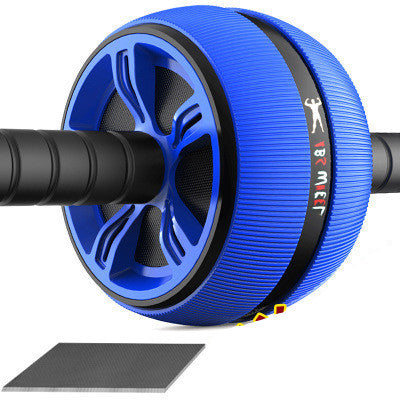 Ab Wheel Roller for Core & Abdominal Training
