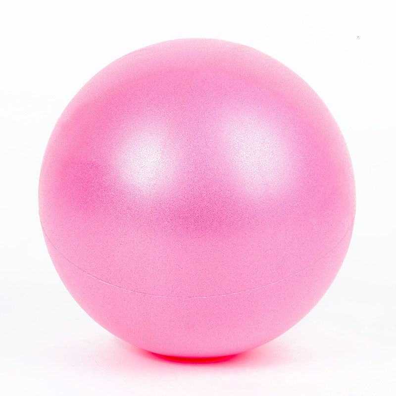 5-Piece Pilates Ring & Yoga Ball Resistance Set