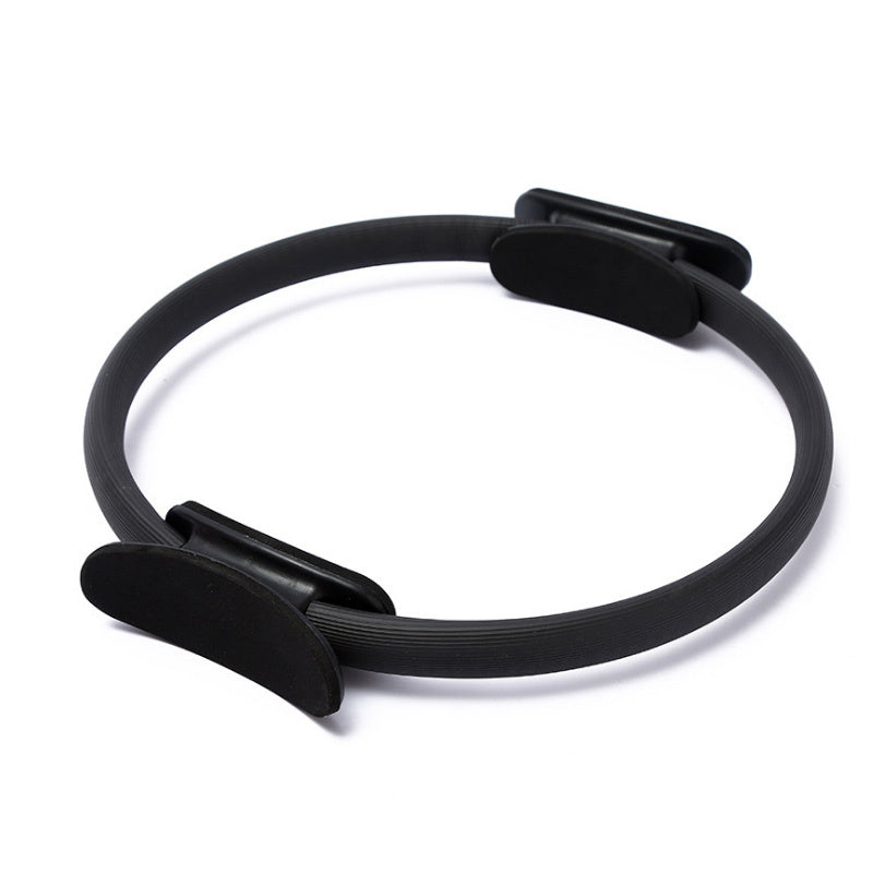 5-Piece Pilates Ring & Yoga Ball Resistance Set