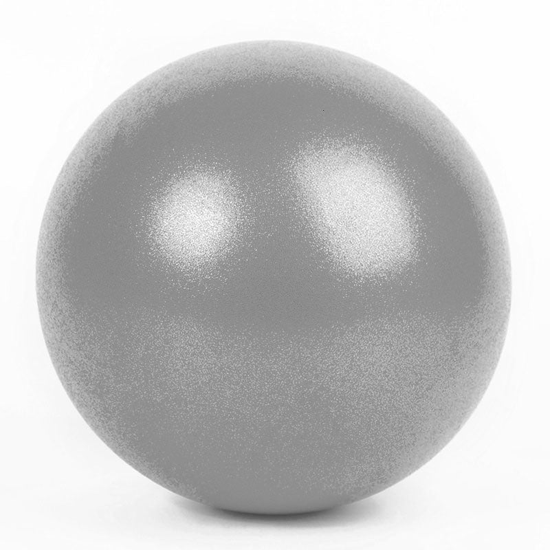 5-Piece Pilates Ring & Yoga Ball Resistance Set