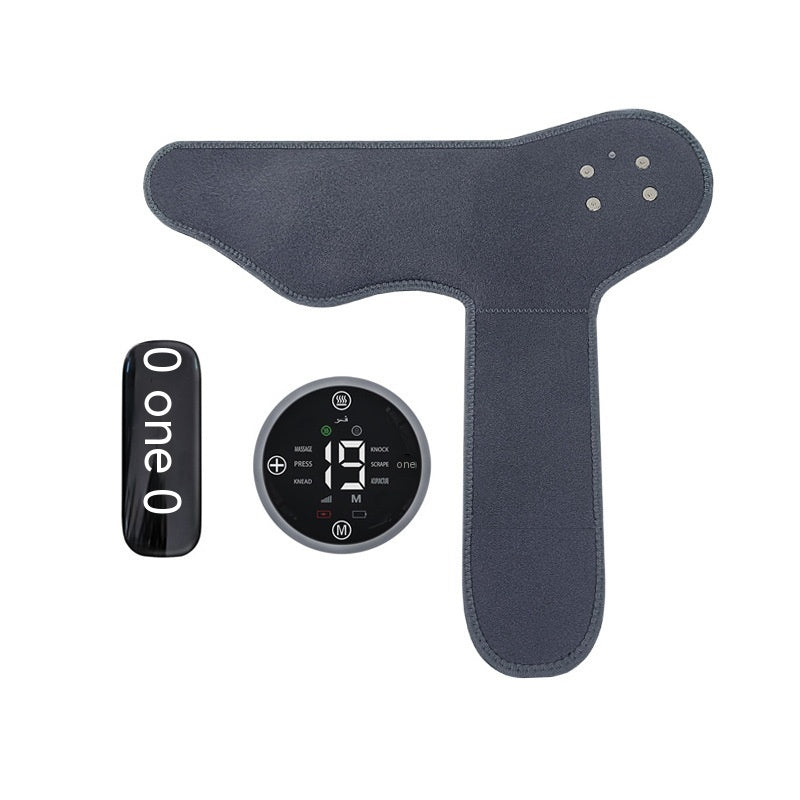 Heated Ankle Sprain Recovery Support Brace