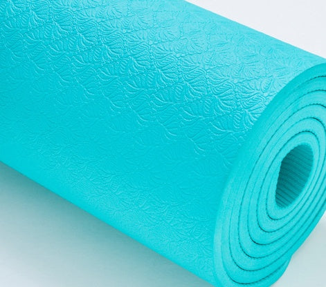 EVA Non-Slip Yoga Mat