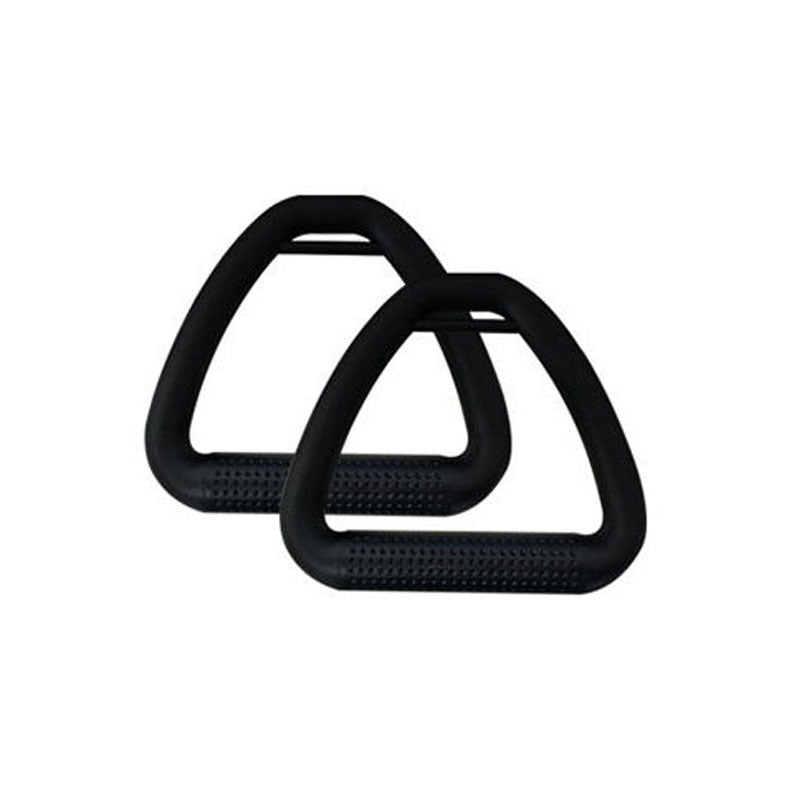 Gymnastic Rings for Home Strength Training