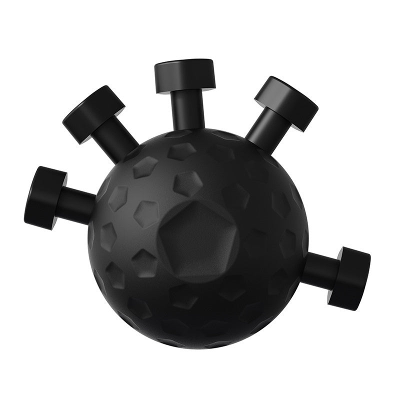 Adjustable Grip Strengthener Balls for Forearm & Climbing