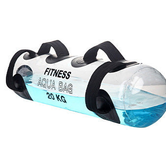 Water-Filled Fitness Dumbbell Weights