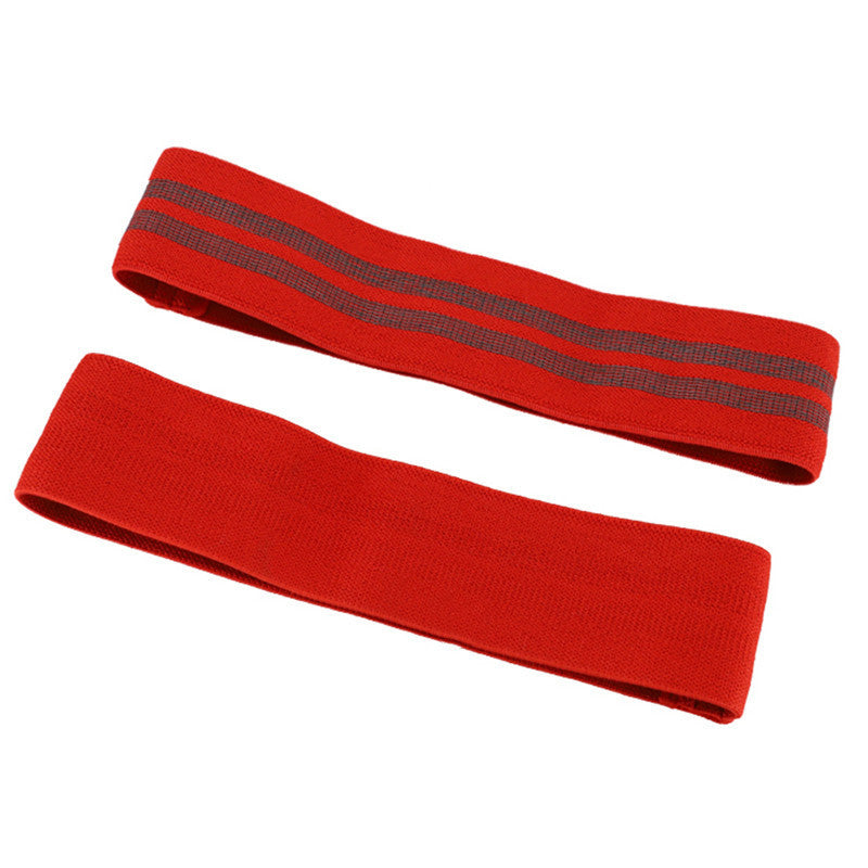Fabric Resistance Loop Band for Squat & Glute Training