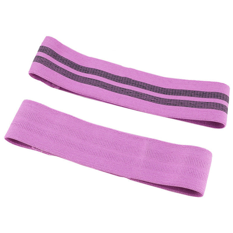 Fabric Resistance Loop Band for Squat & Glute Training