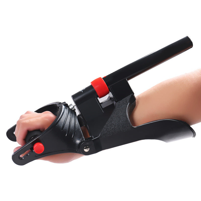 Adjustable Hand Grip Strengthener for Forearm Training