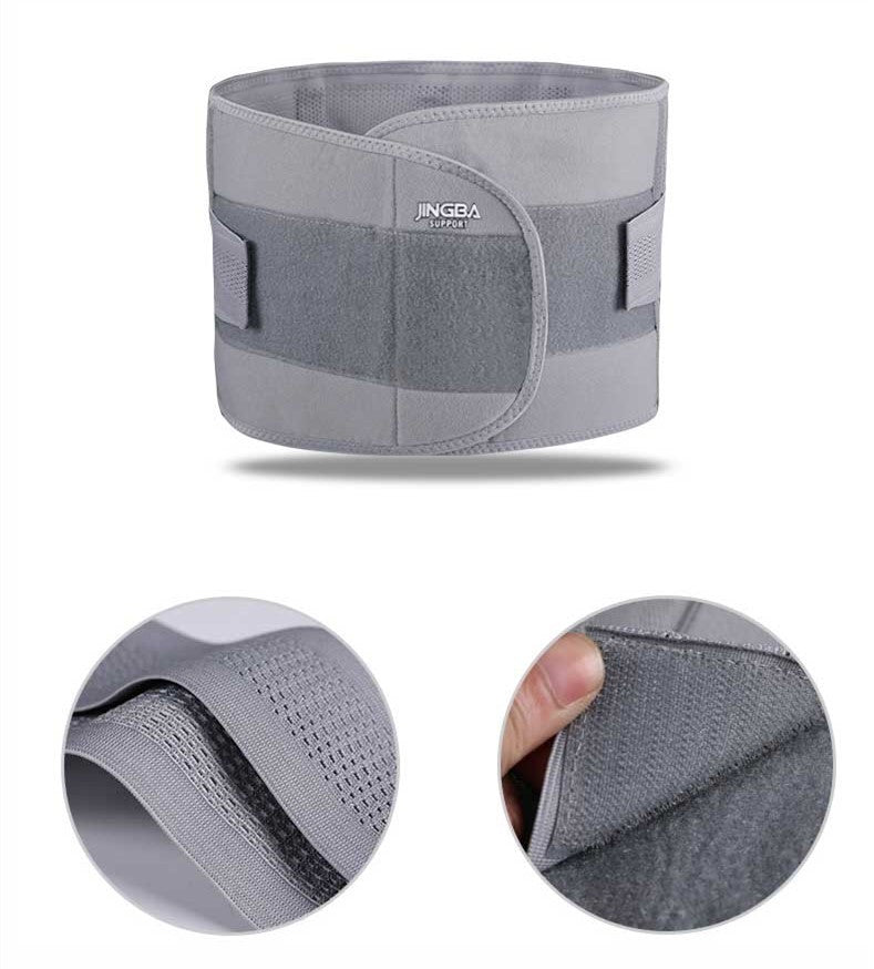 Waist Support Belt for Weightlifting & Training