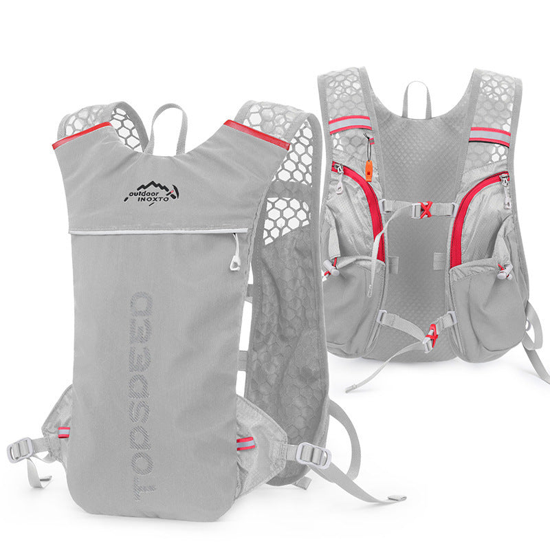 5L Trail Running Hydration Backpack for Outdoor Training