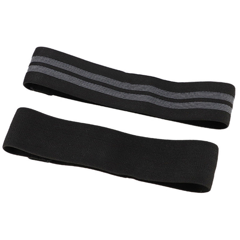 Fabric Resistance Loop Band for Squat & Glute Training