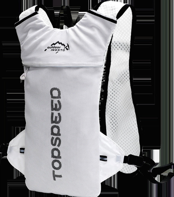 5L Trail Running Hydration Backpack for Outdoor Training