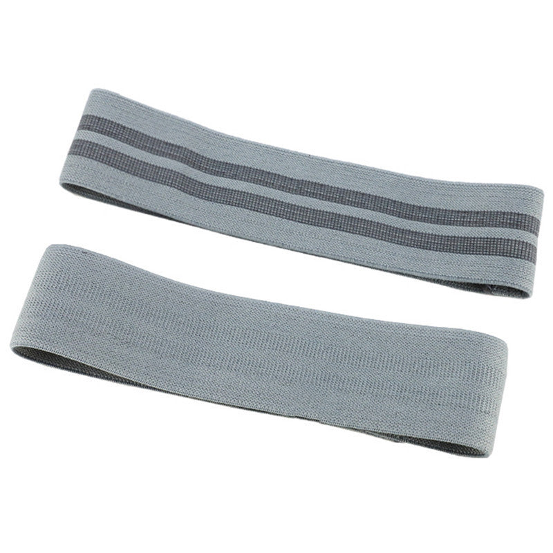 Fabric Resistance Loop Band for Squat & Glute Training