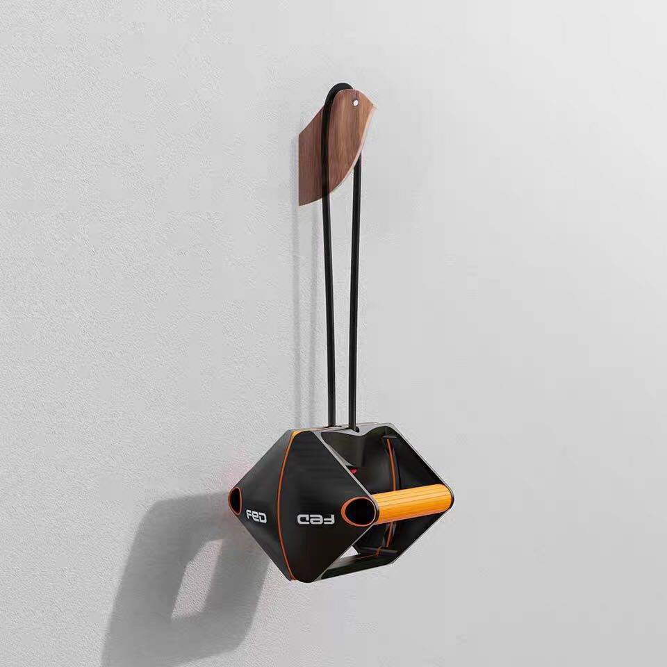Push-Up Board with Multiple Hand Positions for Home Training