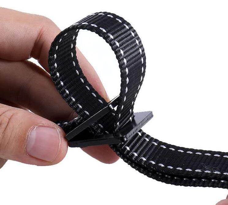 Gymnastic Rings for Home Strength Training