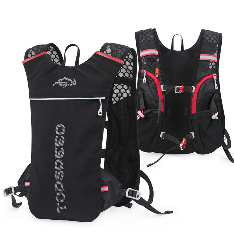 5L Trail Running Hydration Backpack for Outdoor Training