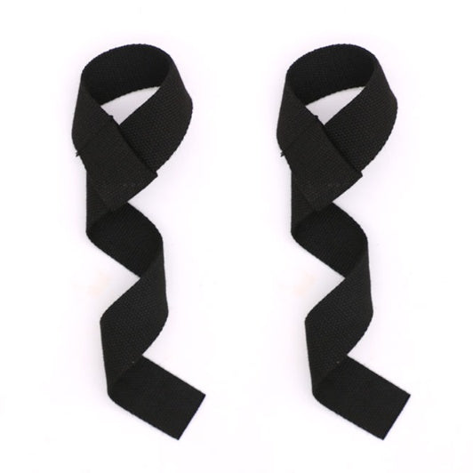 Weightlifting Wrist Straps, Set of 2
