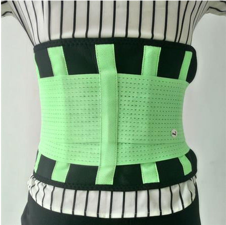 Waist Trimmer Belt for Sweat & Fat Burning