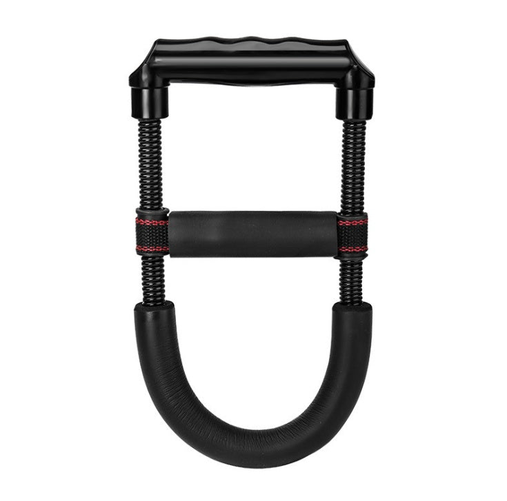 Adjustable Forearm & Wrist Grip Strength Trainer