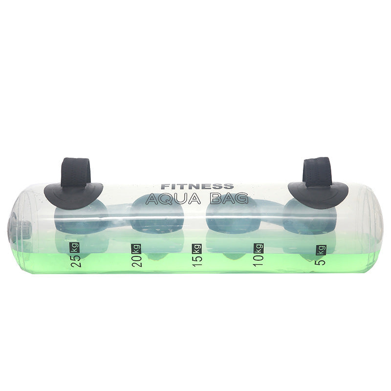 Water-Filled Fitness Dumbbell Weights