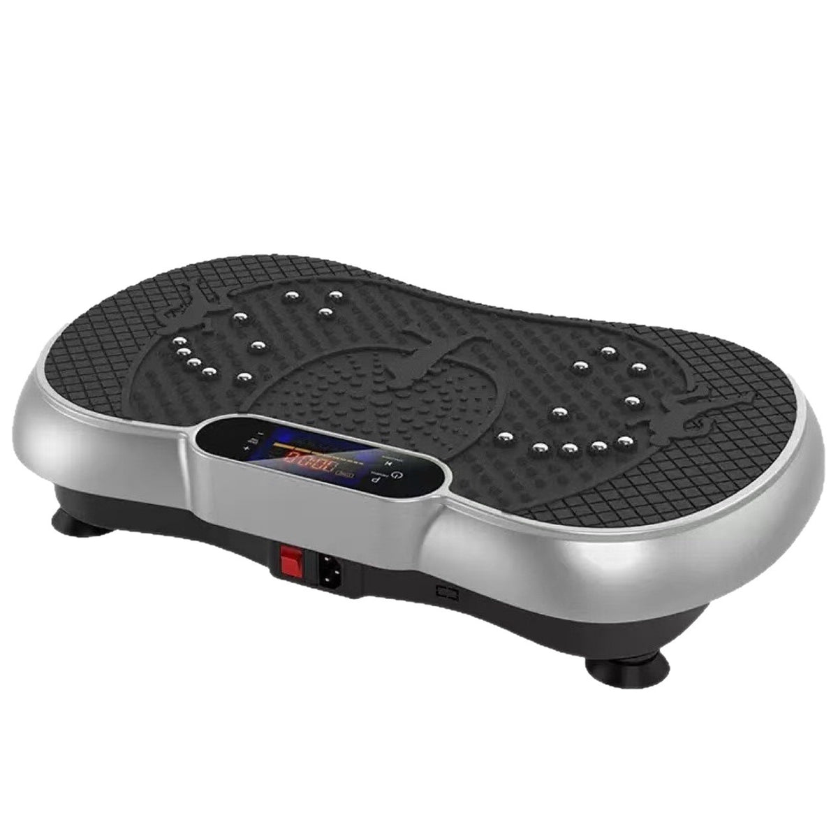 Rhythm Stepper Twist Machine for Low-Impact Cardio
