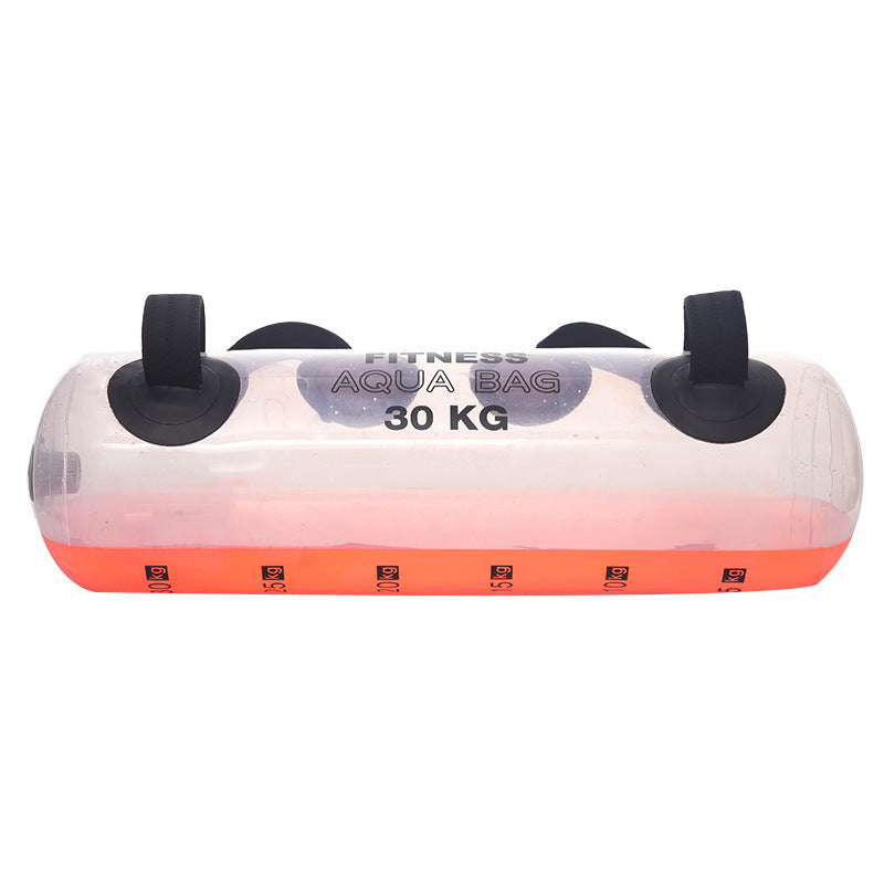 Water-Filled Fitness Dumbbell Weights