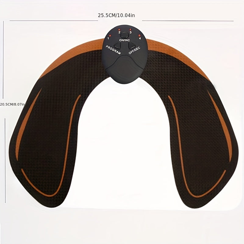 Portable Hip & Glute Lifting Massage Trainer