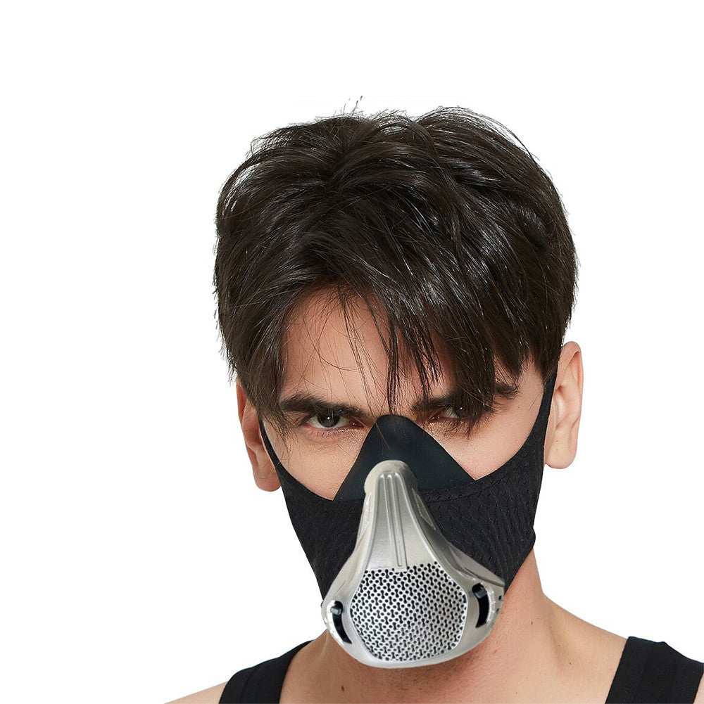 Altitude Training Mask for Cardio & Endurance