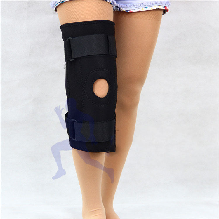 Knee Brace for Meniscus Support & Recovery