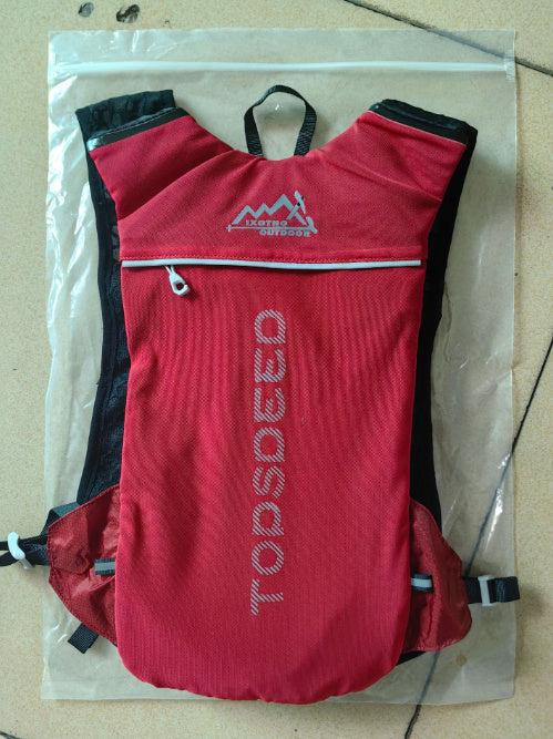 5L Trail Running Hydration Backpack for Outdoor Training