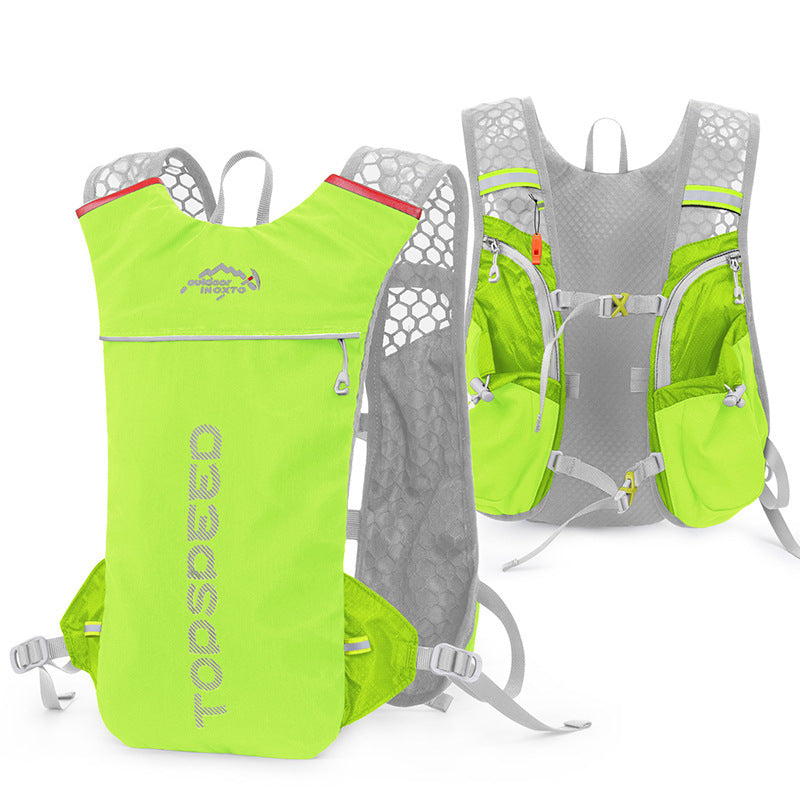 5L Trail Running Hydration Backpack for Outdoor Training