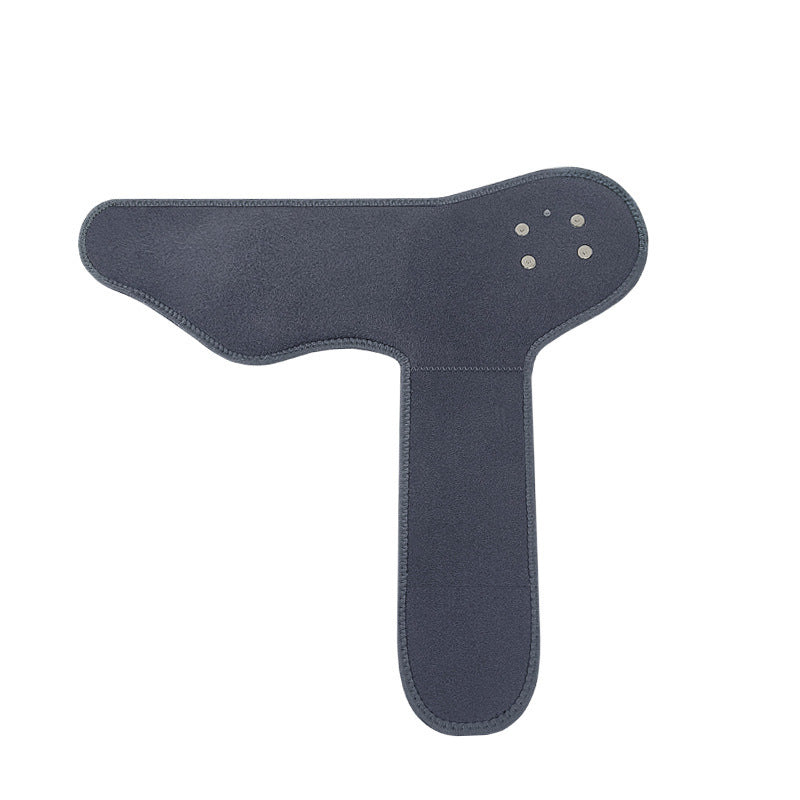 Heated Ankle Sprain Recovery Support Brace