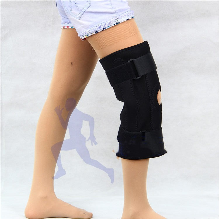 Knee Brace for Meniscus Support & Recovery