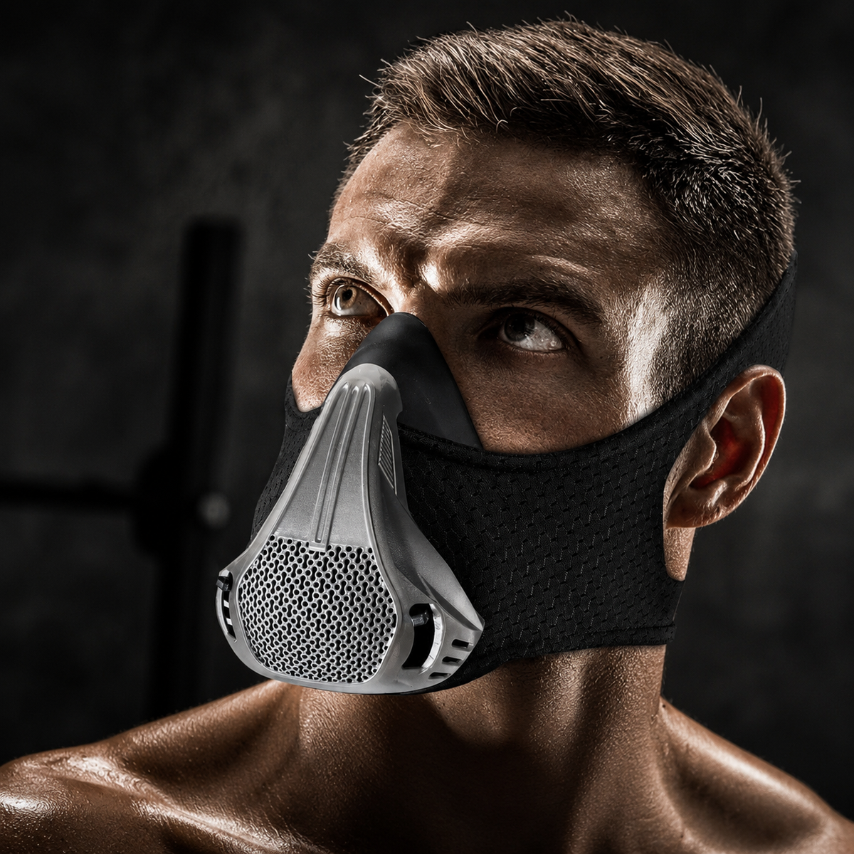 Altitude Training Mask for Cardio & Endurance